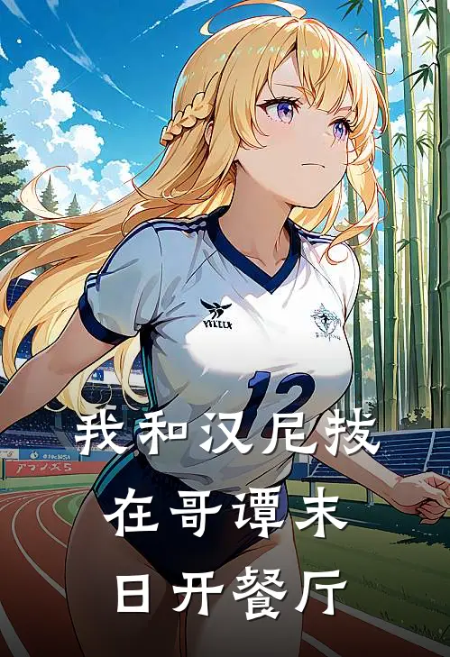 我和汉尼拔在哥谭末日开餐厅