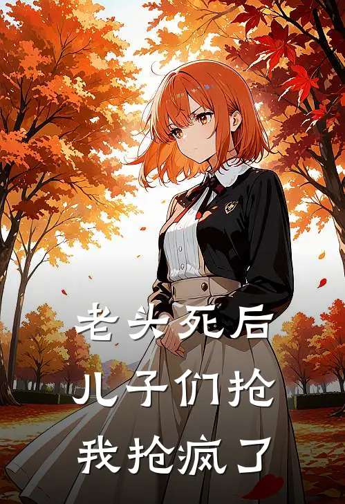 老头死后，儿子们抢我抢疯了易长乐楚澶临免费小说完整版_完结版小说阅读老头死后，儿子们抢我抢疯了(易长乐楚澶临)