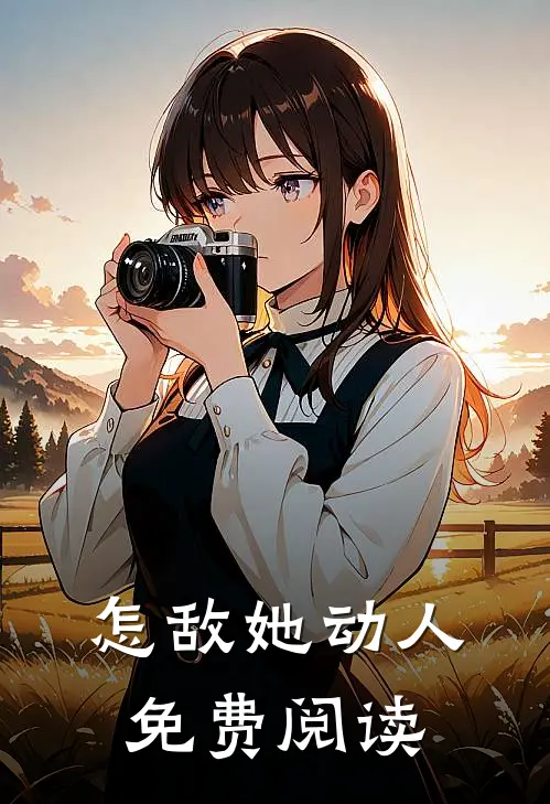 怎敌她动人免费阅读