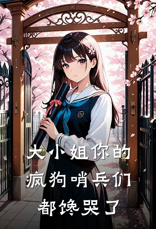 大小姐你的疯狗哨兵们都馋哭了