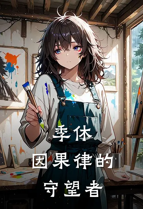 季休：因果律的守望者