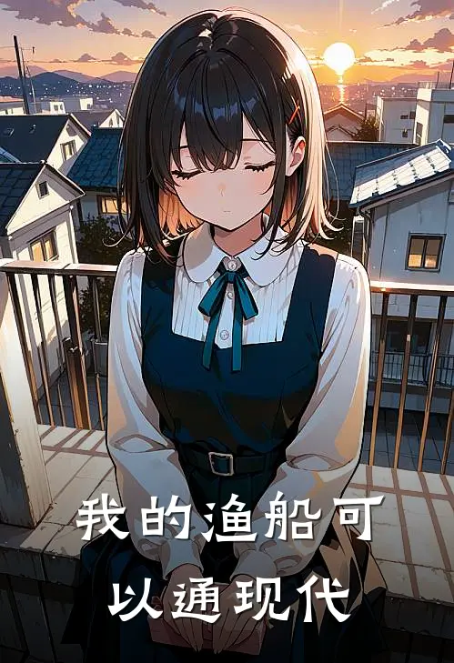 我的渔船可以通现代