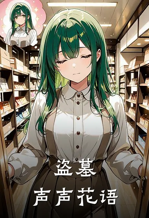 盗墓：声声花语