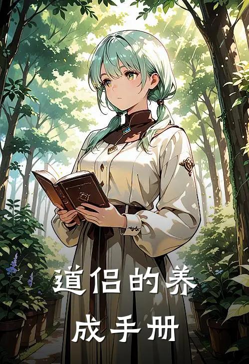 道侣的养成手册(仁玉白庐州)全本完结小说_完整版免费全文阅读道侣的养成手册(仁玉白庐州)