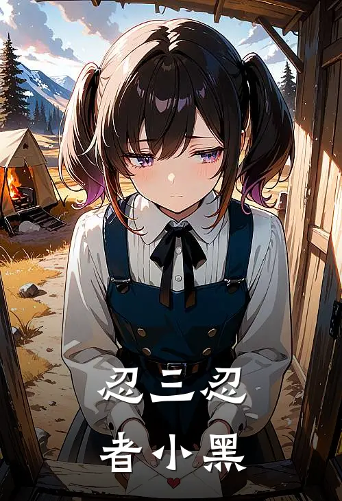 忍三忍者小黑(隼白小黑)最新小说_免费阅读完整版小说忍三忍者小黑(隼白小黑)