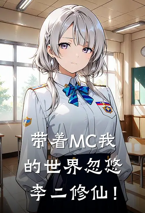 带着MC我的世界忽悠李二修仙！