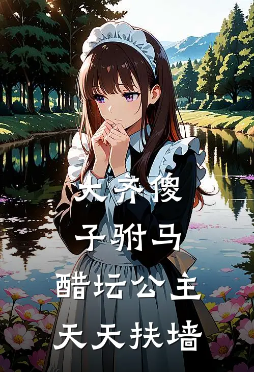 大齐傻子驸马：醋坛公主天天扶墙