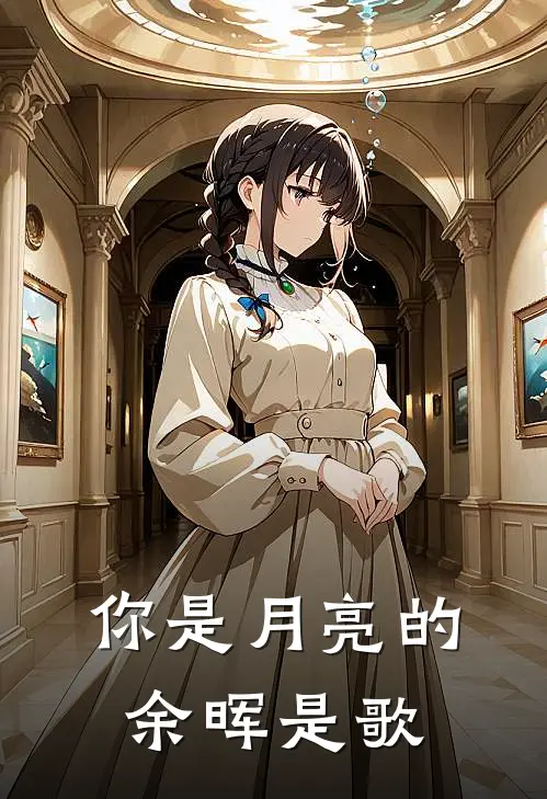 你是月亮的余晖是歌
