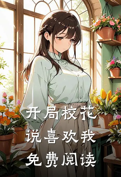 开局校花说喜欢我免费阅读