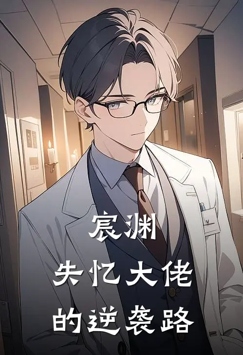 宸渊：失忆大佬的逆袭路(马宸林晚星)小说全文免费阅读_无弹窗全文免费阅读宸渊：失忆大佬的逆袭路(马宸林晚星)