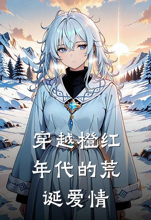 穿越橙红年代的荒诞爱情(白秀莲李策言)全本免费在线阅读_穿越橙红年代的荒诞爱情最新章节在线阅读