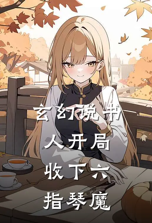 玄幻说书人开局收下六指琴魔