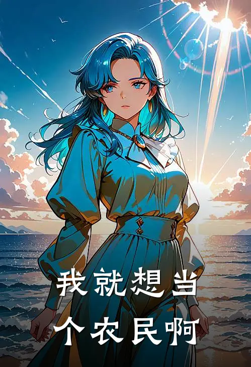 我就想当个农民啊