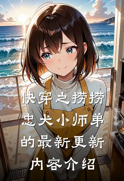 快穿之捞捞忠犬小师弟的最新更新内容介绍