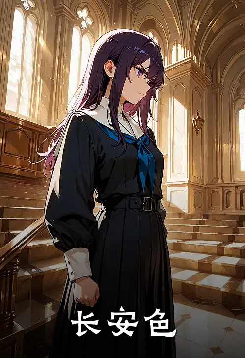 梁安稚宋琰(长安色)全章节在线阅读_(长安色)全本在线阅读