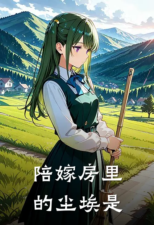 陪嫁房里的尘埃是