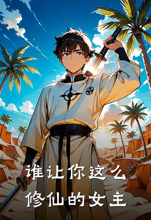 谁让你这么修仙的女主