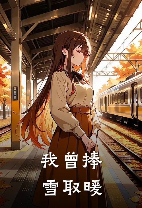 我曾捧雪取暖姜语茉陆明宇全文阅读免费全集_最新全本小说我曾捧雪取暖(姜语茉陆明宇)