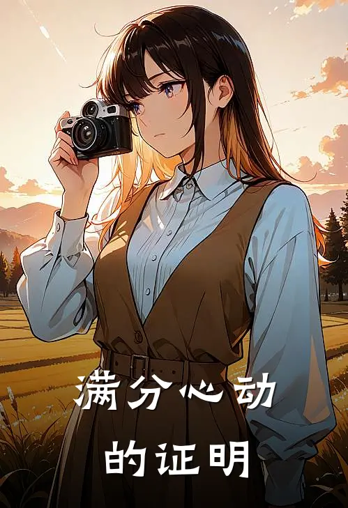 满分心动的证明