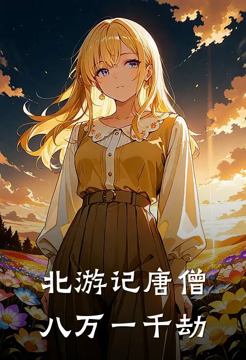 北游记唐僧八万一千劫