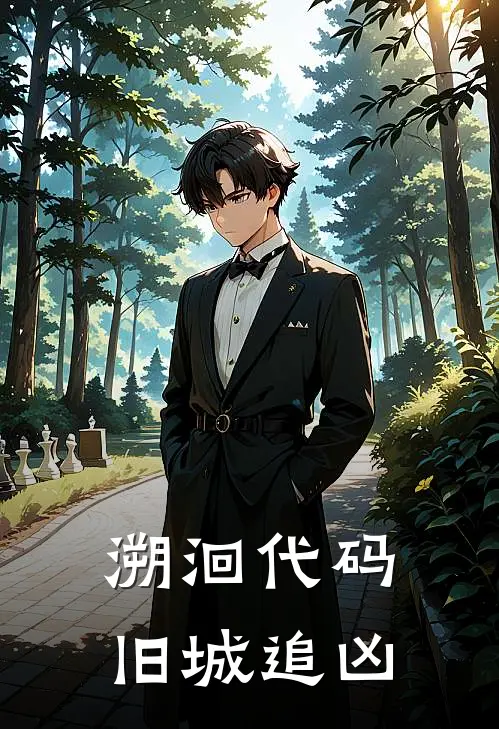 溯洄代码：旧城追凶(林砚苏晓)热门完本小说_最新小说溯洄代码：旧城追凶林砚苏晓