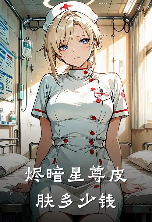 烬暗星尊皮肤多少钱