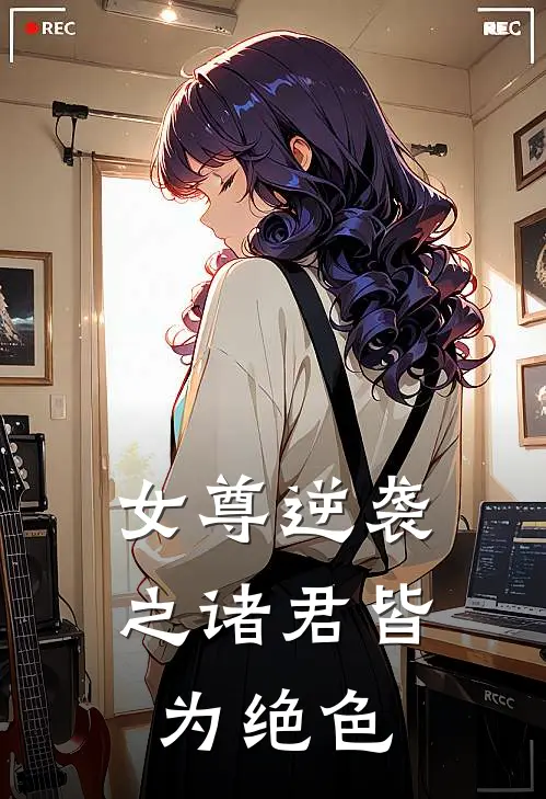 女尊逆袭之诸君皆为绝色