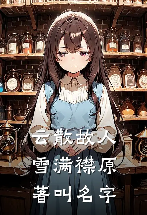 云散故人雪满襟原著叫名字