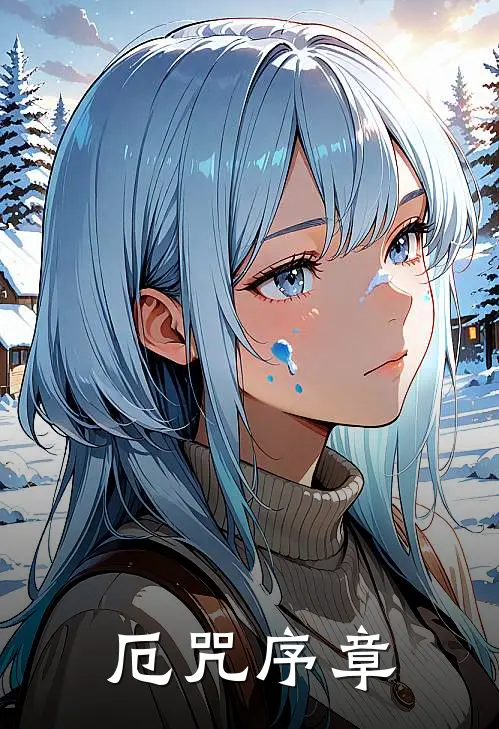厄咒序章