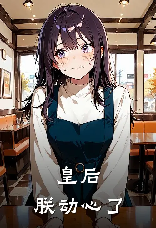 皇后，朕动心了