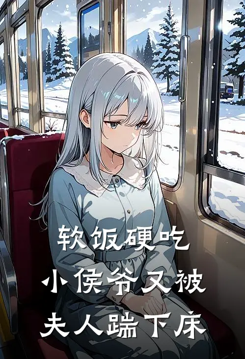 软饭硬吃，小侯爷又被夫人踹下床(阮酒舟南弓盛)免费小说完结版_免费小说免费阅读软饭硬吃，小侯爷又被夫人踹下床阮酒舟南弓盛