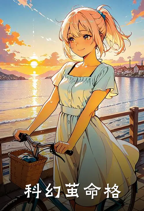 科幻茧命格林砚周明修最新小说全文阅读_最新章节列表科幻茧命格(林砚周明修)