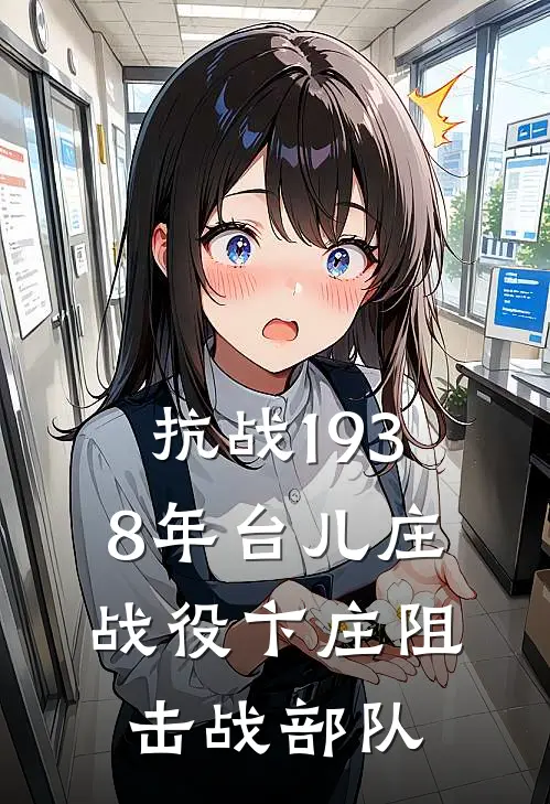 抗战1938年台儿庄战役卞庄阻击战部队