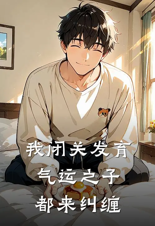 我闭关发育，气运之子都来纠缠(叶非凡江萧)全本免费小说_新热门小说我闭关发育，气运之子都来纠缠叶非凡江萧