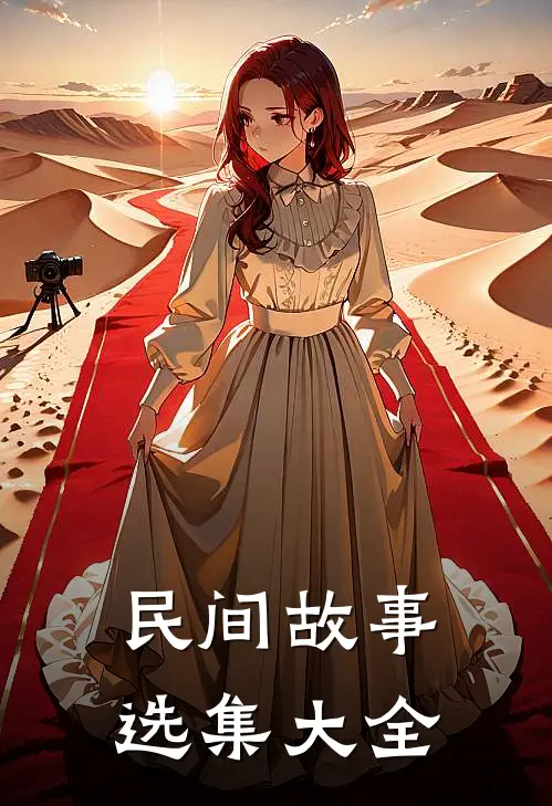 民间故事选集大全