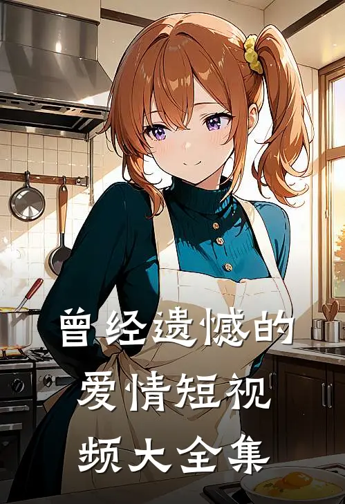 曾经遗憾的爱情短视频大全集