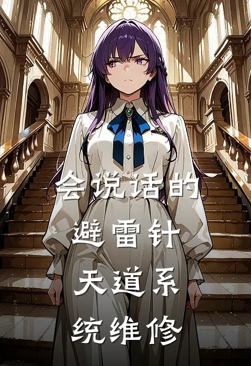 会说话的避雷针：天道系统维修沧溟哪吒完本热门小说_小说推荐完结会说话的避雷针：天道系统维修沧溟哪吒