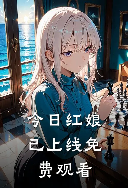 今日红娘已上线免费观看