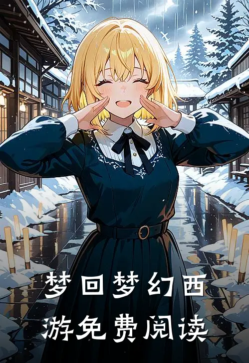 梦回梦幻西游免费阅读