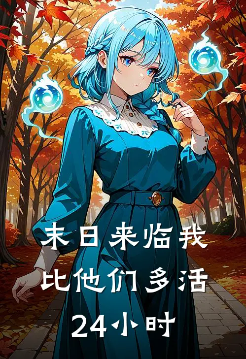 末日来临我比他们多活24小时