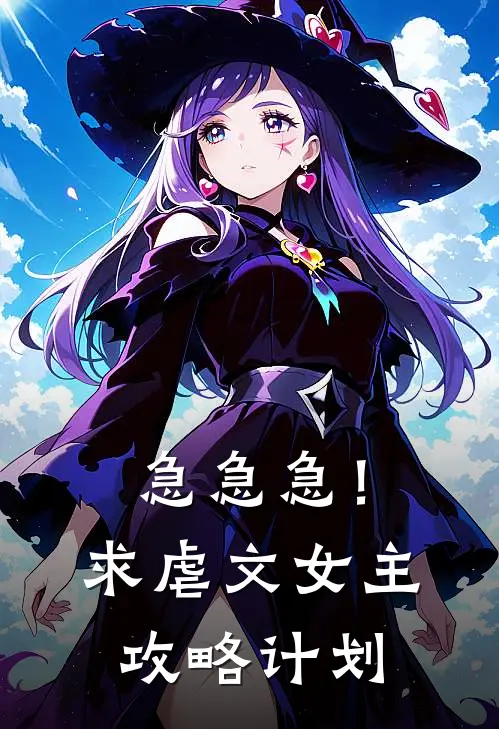 急急急！求虐文女主攻略计划