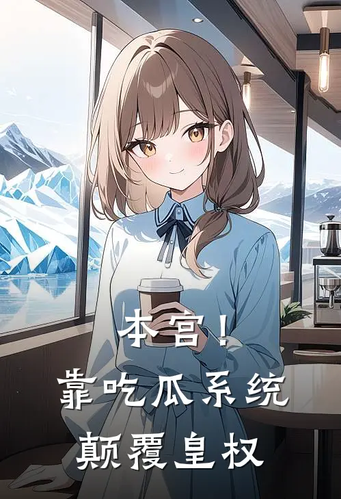 本宫！靠吃瓜系统颠覆皇权