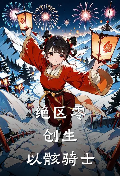 绝区零：创生，以骸骑士