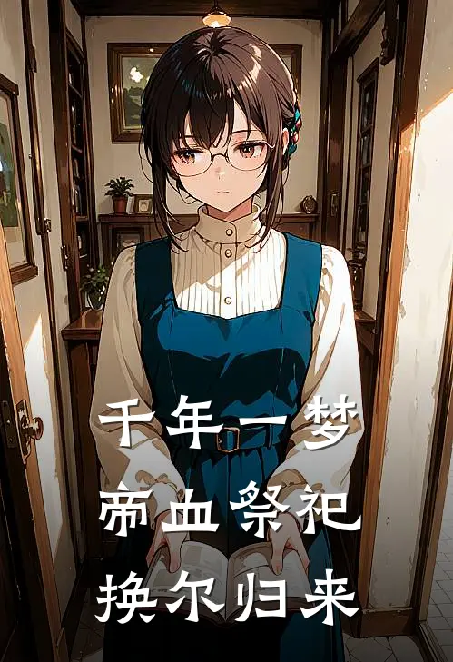 千年一梦帝血祭祀，换尔归来