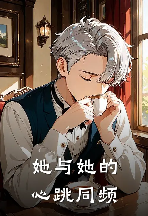 她与她的心跳同频