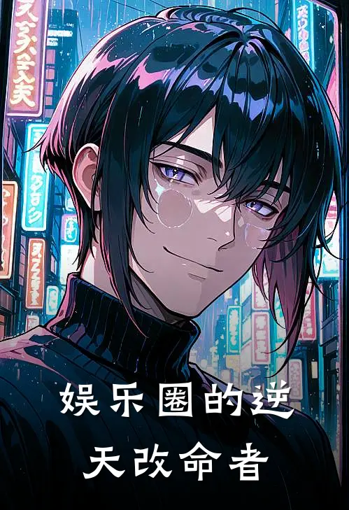 娱乐圈的逆天改命者