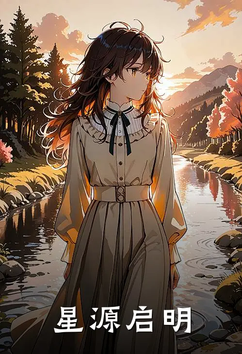 星源启明(林宇王铁柱)最新小说_免费阅读完整版小说星源启明(林宇王铁柱)