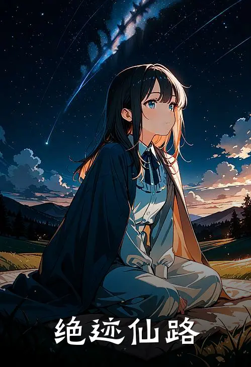 绝迹仙路