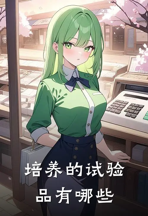 培养的试验品有哪些