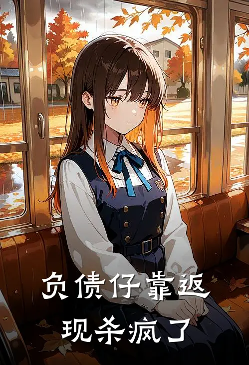 负债仔靠返现杀疯了